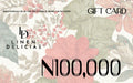 Gift Card 100k