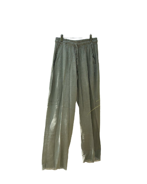 Bogota Pants